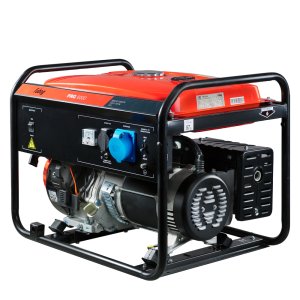 Бензиновый генератор FUBAG PRG 6000