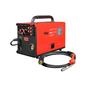 Полуавтомат сварочный FUBAG INMIG 200 SYN PLUS с горелкой FB 250 3 м