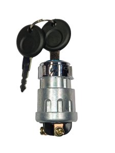 Замок зажигания для дизельного генератора FUBAG DS 5500 A ES, DS 7000 DA ES, DS 8000 DAC ES, DS 11000 A ES, DS 11000 AC ES, DS 14000 DA ES, DS 14000 DAC ES