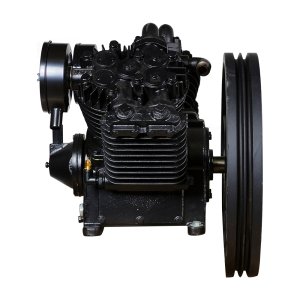 Компрессорная головка в сборе для DCF-1700/270/500 (2 фильтра)