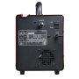 FUBAG Сварочный полуавтомат IRMIG 208 SYN PLUS c горелкой FB 250 3m в Чите фото