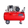 Ременной одноступенчатый компрессор FUBAG B6800B/270 CT7.5 в Чите фото