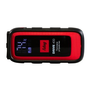 Пусковое устройство FUBAG Драйв (DRIVE) 400 в Чите фото