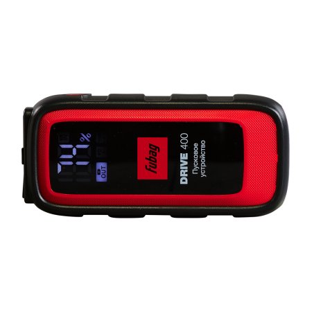 Пусковое устройство FUBAG Драйв (DRIVE) 400 в Чите фото