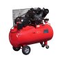 Ременной двухступенчатый компрессор FUBAG DCF-1300/270 CT11 двухступенчатый в Чите фото