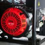 Бензиновый генератор FUBAG PRG 5000 в Чите фото