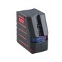 FUBAG Лазерный уровень Crystal 20R VH Set с набором аксессуаров в Чите фото