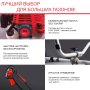 Бензиновый триммер FUBAG FPT 52 в Чите фото
