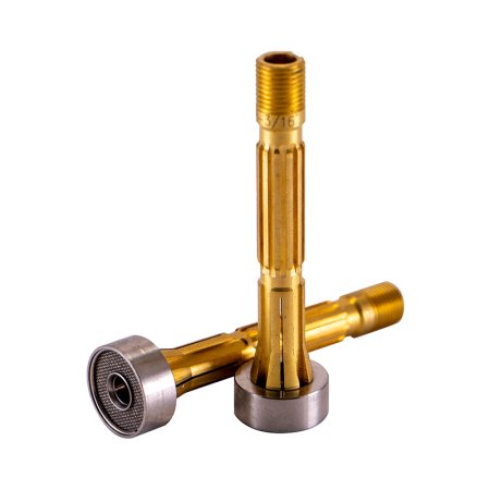 FUBAG Цанга c газовой линзой ф4.8 FB TIG 450W (2 шт.) в Чите фото