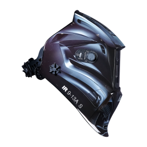  Маска сварщика Хамелеон FUBAG IR 9-13A S в Чите фото