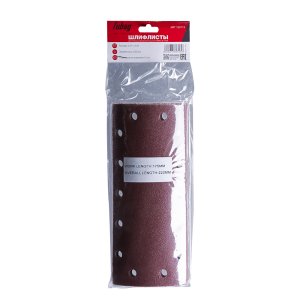 FUBAG Шлифлисты для JS 17595 120 грит 10 шт. в Чите фото