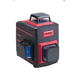 FUBAG Лазерный 3D уровень Pyramid 30R V2х360H360 в Чите фото
