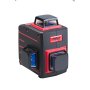 FUBAG Лазерный 3D уровень Pyramid 30R V2х360H360 в Чите фото