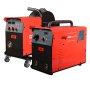 FUBAG Сварочный полуавтомат инвертор INMIG 400T DG + Подающий механизм DRIVE INMIG DG + Шланг пакет 5м  + Горелка FB 400 3m в Чите фото