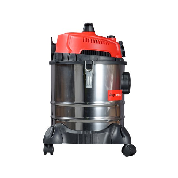 FUBAG Строительный пылесос WD 4SP в Чите фото