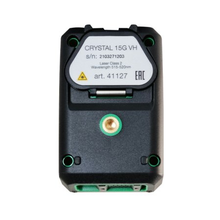 FUBAG Лазерный нивелир CRYSTAL 15G VH в Чите фото