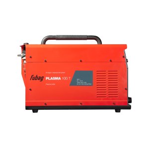 FUBAG Аппарат плазменной резки PLASMA 100 T с резаком FB P100  в Чите фото