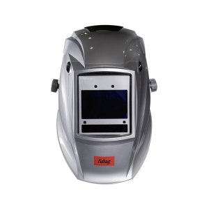  Маска сварщика FUBAG BLITZ 5-13 PAPR I Visor Digital Natural Color в Чите фото