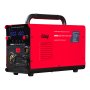FUBAG Сварочный полуавтомат IRMIG 200 SYN PULSE LED (с горелкой 250А в комплекте) в Чите фото