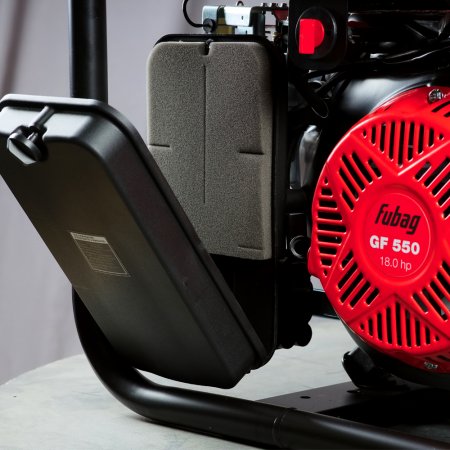 Инверторный генератор FUBAG TI 11000 A ES купить в Чите
