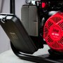 Инверторный генератор FUBAG TI 11000 A ES купить в Чите