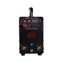 FUBAG Инвертор сварочный IRTIG 200 AC/DC PULSE + горелка FB TIG 26 5P 4m Up&Down  в Чите фото