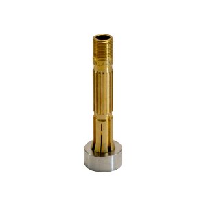 FUBAG Цанга c газовой линзой ф2.4 FB TIG 240-550W (2 шт.) в Чите фото