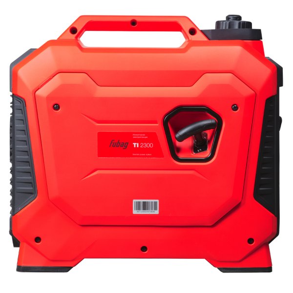 Инверторный генератор FUBAG TI 2300 + Моторное масло Fubag Extra в ПОДАРОК купить в Чите