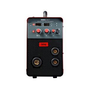 Полуавтомат сварочный FUBAG INMIG 200 SYN LCD (новый дисплей) в Чите фото