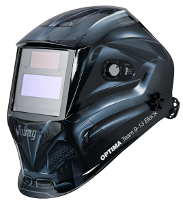  Маска сварщика Хамелеон FUBAG IR 9-13A S в Чите фото