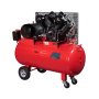 Ременной двухступенчатый компрессор FUBAG DCF-1300/270 CT11 двухступенчатый в Чите фото