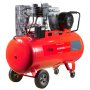 Ременной одноступенчатый компрессор FUBAG B10000B/270 CT11 в Чите фото