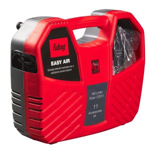 Компрессорный набор FUBAG Easy Air в Чите фото