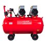 Компрессор воздушный безмасляный малошумный FUBAG OLS 500/100 CM2х2 в Чите фото