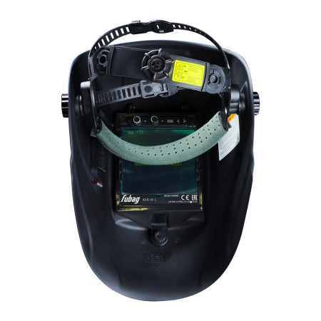  Маска сварщика Хамелеон FUBAG IQ 5-13D L в Чите фото