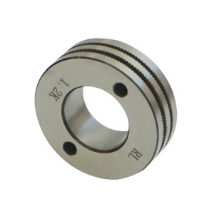 FUBAG Ролики 1,2/1,6 порошковая проволока для DRIVE INMIG DW арт. 41104 / 41105 - 4 шт. в Чите фото
