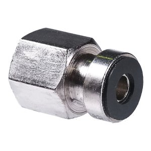 FUBAG Переходник 1/4 дюйма F рапид гайка в Чите фото