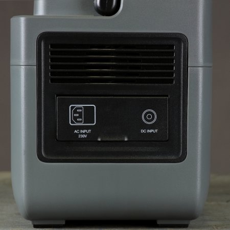 Портативная электростанция FUBAG AS 1200i (аккумулятор LiFePO4) в Чите фото