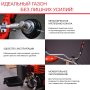FUBAG Бензиновый триммер FPT 33 + Триммерная леска сечение витой квадрат L 130 м * 2.4 мм в ПОДАРОК в Чите фото
