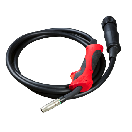 Полуавтомат сварочный FUBAG IRMIG 160 SYN с горелкой 150 А 3 м в комплекте в Чите фото