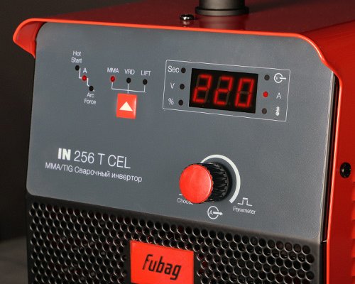 Точность параметров сварки