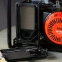 Бензиновый генератор FUBAG PRG 6000 в Чите фото