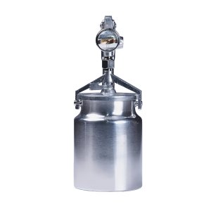 FUBAG Краскораспылитель EXPERT S1000/1.5 HVLP с нижним бачком в Чите фото