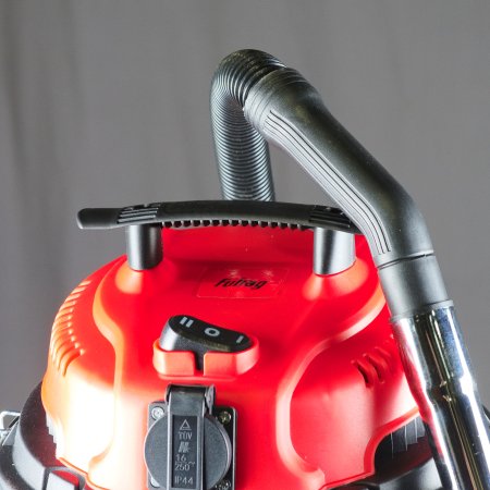 FUBAG Строительный пылесос WD 4SP в Чите фото