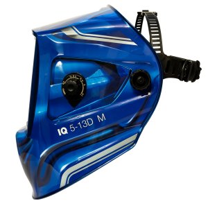  Маска сварщика Хамелеон FUBAG IQ 5-13D M в Чите фото