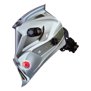  Маска сварщика Хамелеон FUBAG IR 9-13C S в Чите фото