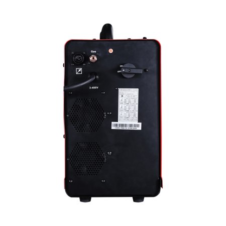 FUBAG Сварочный полуавтомат INMIG 300T W SYN PULSE с горелкой FB 400 3m в Чите фото