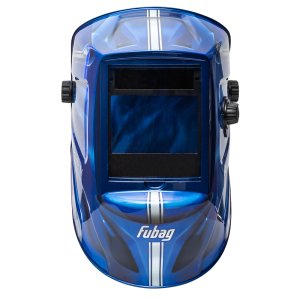  Маска сварщика Хамелеон FUBAG IQ 5-13D M в Чите фото