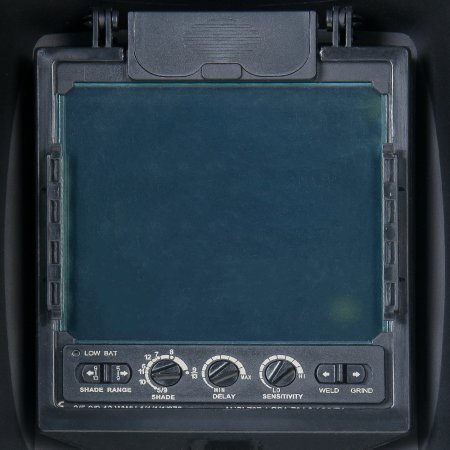  Маска сварщика Хамелеон с регулирующимся фильтром FUBAG IQ 5-13N M 2 в Чите фото