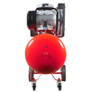 Ременной одноступенчатый компрессор FUBAG B10000B/270 CT11 в Чите фото